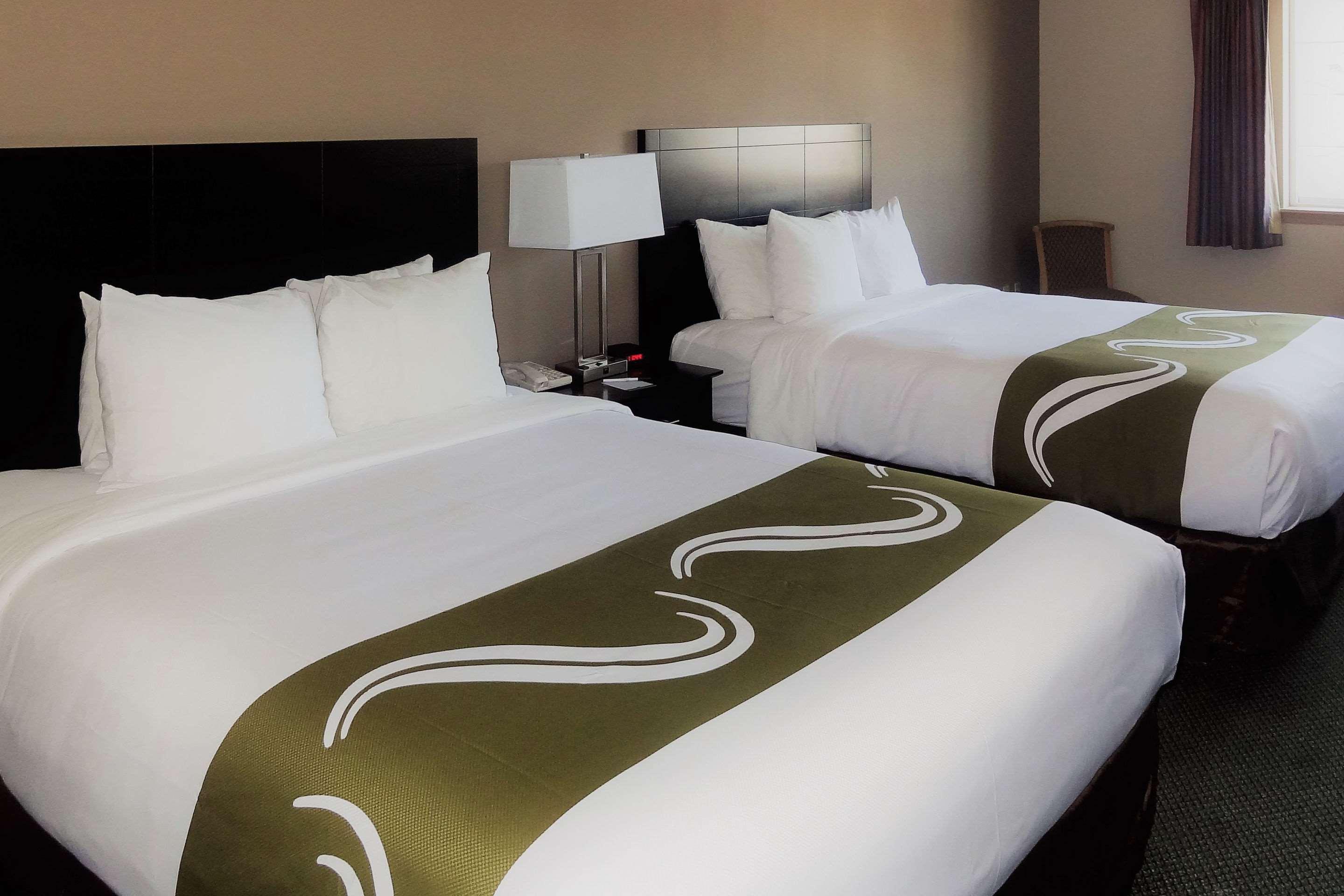 Quality Inn Tulalip - Marysville Zewnętrze zdjęcie